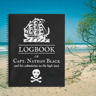 Libro de registro pirata