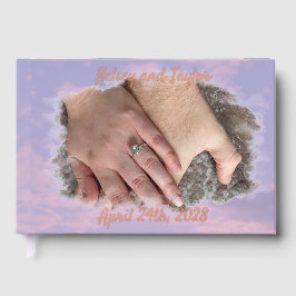 Libro de Relieve metalizado Dream Clouds Lover (im