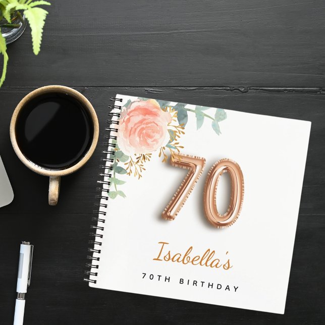 libro de rosas de oro de 70 años de eucalipto (Subido por el creador)