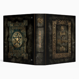 Libro de sombras