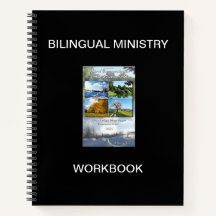 LIBRO DE TRABAJO DEL MINISTERIO BILINGÜE