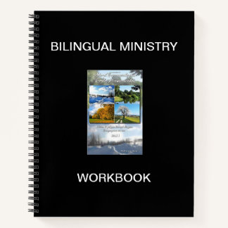 LIBRO DE TRABAJO DEL MINISTERIO BILINGÜE