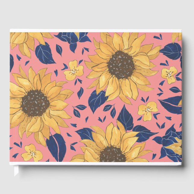 Libro de visitas (Anverso)