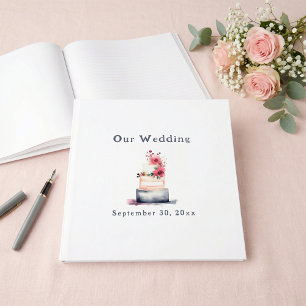 LIBRO DE VISITAS