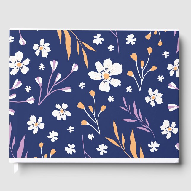 Libro de visitas (Anverso)