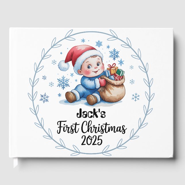 Libro de visitas- (Anverso)