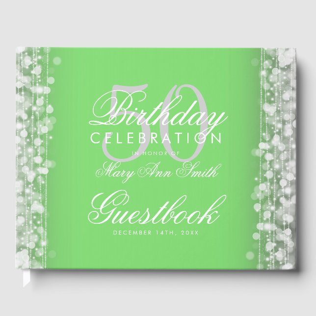 Libro de visitas 50.º sabio y plata de fiesta de c (Anverso)