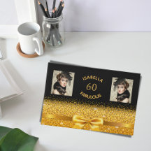 60 fabulosa fiesta de cumpleaños número 60 foto en