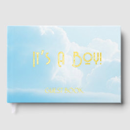 Libro De Visitas A Forever Keepsake