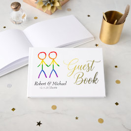 Libro De Visitas A Forever Keepsake