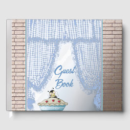 Libro De Visitas Abejorro