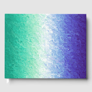 Libro De Visitas Abstracto poco entusiasta Hombres del MLM Hombres 