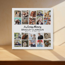Libro De Visitas Agrega tus propias fotos y texto personalizado
