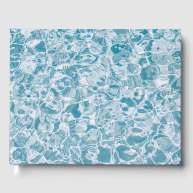 Libro De Visitas Agua de riego (Anverso)