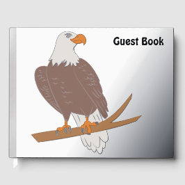 Libro De Visitas Águila