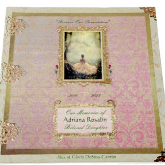 Libro De Visitas Álbum de recuerdos de un ser querido fallecido