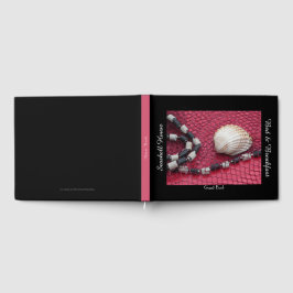 Libro De Visitas Alojamiento y desayuno, Beach House, Seashell B&B