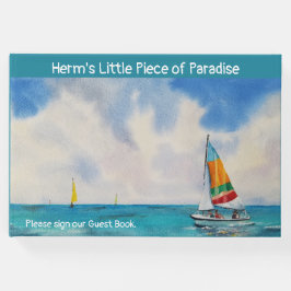 Libro De Visitas Alquiler de vacaciones