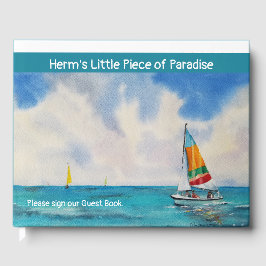 Libro De Visitas Alquiler de vacaciones