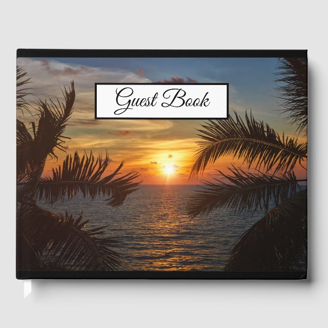 Libro De Visitas Alquiler de vacaciones (Anverso)