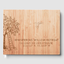 Libro De Visitas Alquiler de vacaciones en el Airbnb de Bambou Tree