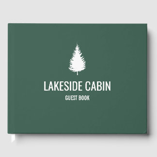 Libro De Visitas Alquiler de vacaciones Green Tree Cabin Airbnb Gue
