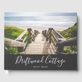 Libro De Visitas Alquiler elegante de vacaciones de Photo Beach Hou