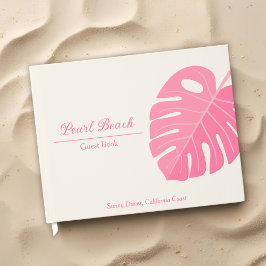 Libro De Visitas Alquiler mínimo de vacaciones en playa tropical ro