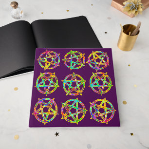 Libro De Visitas Alquimia espiritual de los fundidos