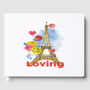 Libro De Visitas amante parís