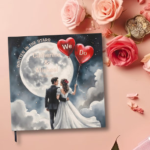 Libro De Visitas Amor Románico En Nueve Bodas De Cuentos De Fairyta
