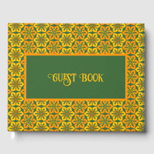 LIBRO DE VISITAS AMRITA