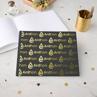 Libro De Visitas Ardhon brand merch - wear your style, your way