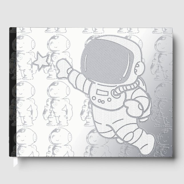 Libro De Visitas Artículos de artesanía y Fiesta de suministros > S (Anverso)