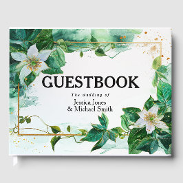 Libro De Visitas 💍 asombrosa tranquilidad de la Passiflora