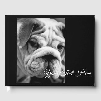 Libro De Visitas Aspecto sucio