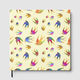 Libro De Visitas Bailar con el viento a la luz del sol