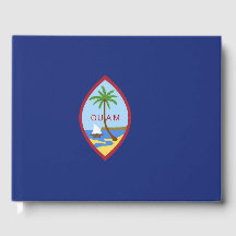 Bandera de Guam