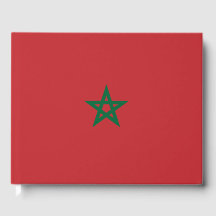 Bandera de Marruecos