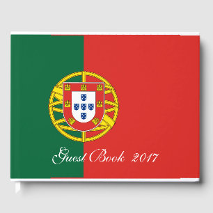 Libro De Visitas Bandera de Portugal Bandeira De Portugal