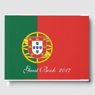 Libro De Visitas Bandera de Portugal Bandeira De Portugal