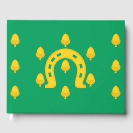 Libro De Visitas Bandera de Rutland (condado del Reino Unido)