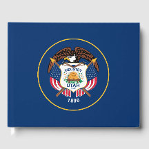 Bandera del Estado de Utah