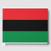 Bandera panafricana