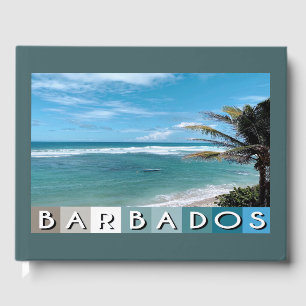 Libro De Visitas Bathsheba, Barbados