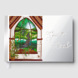 Libro De Visitas Bay Window