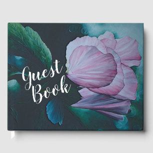 Libro De Visitas Bayville Blossom