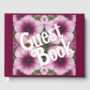 Libro De Visitas Besos