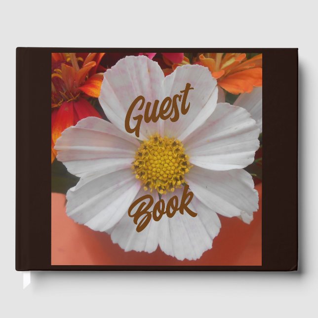 Libro De Visitas Bethune (Anverso)