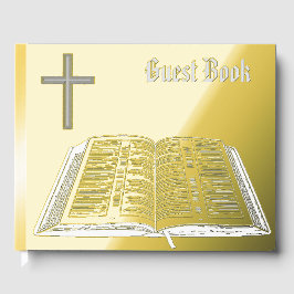 Libro De Visitas Bible